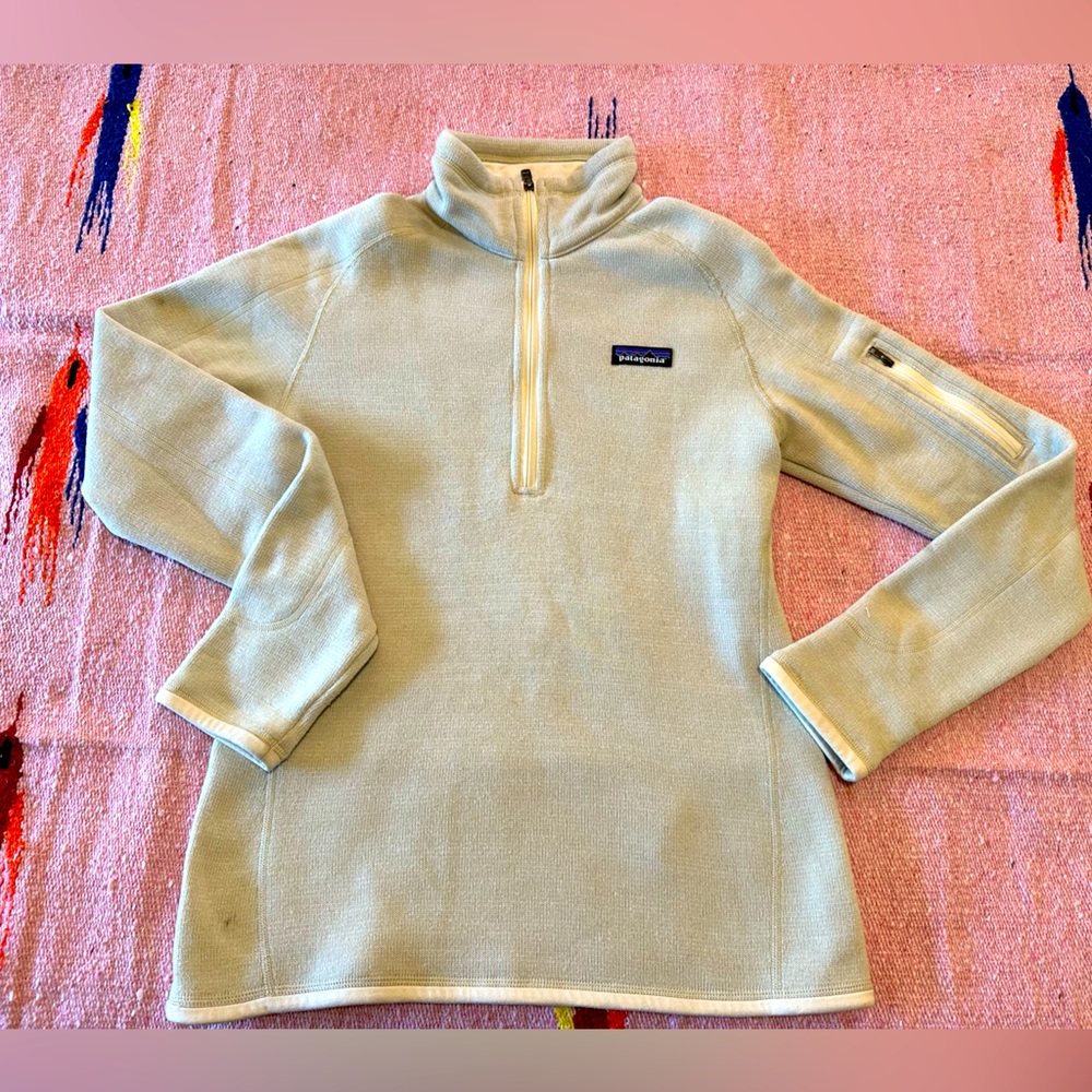 Patagonia Better Sweater